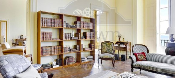 7 bedrooms Castles in Oeiras, Portugal No. 165741 20