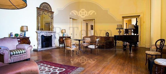 7 bedrooms Castles in Oeiras, Portugal No. 165741 23