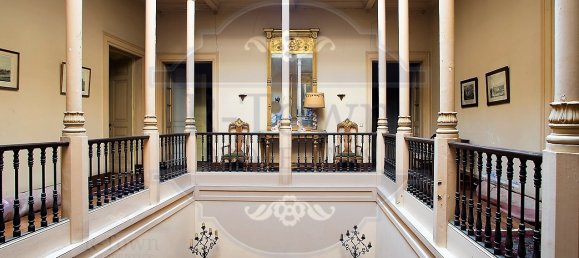 7 bedrooms Castles in Oeiras, Portugal No. 165741 22