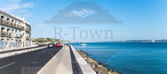 7 bedrooms Castles in Oeiras, Portugal No. 165741 2