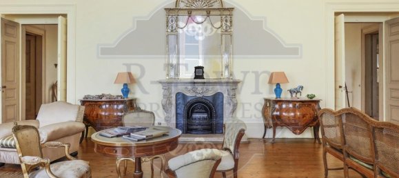 7 bedrooms Castles in Oeiras, Portugal No. 165741 25