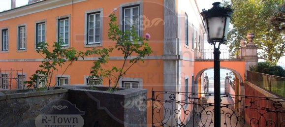 7 bedrooms Castles in Oeiras, Portugal No. 165741 13