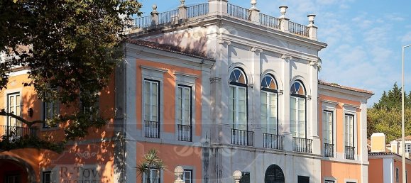 7 bedrooms Castles in Oeiras, Portugal No. 165741 4