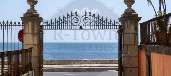 7 bedrooms Castles in Oeiras, Portugal No. 165741 18