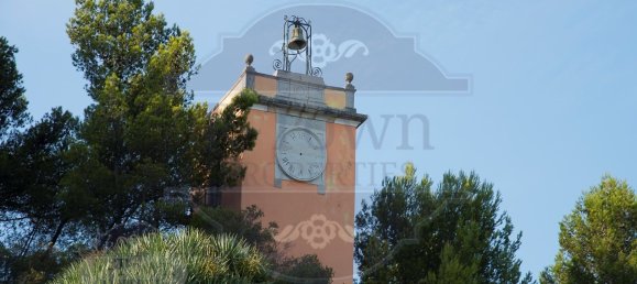 7 bedrooms Castles in Oeiras, Portugal No. 165741 6