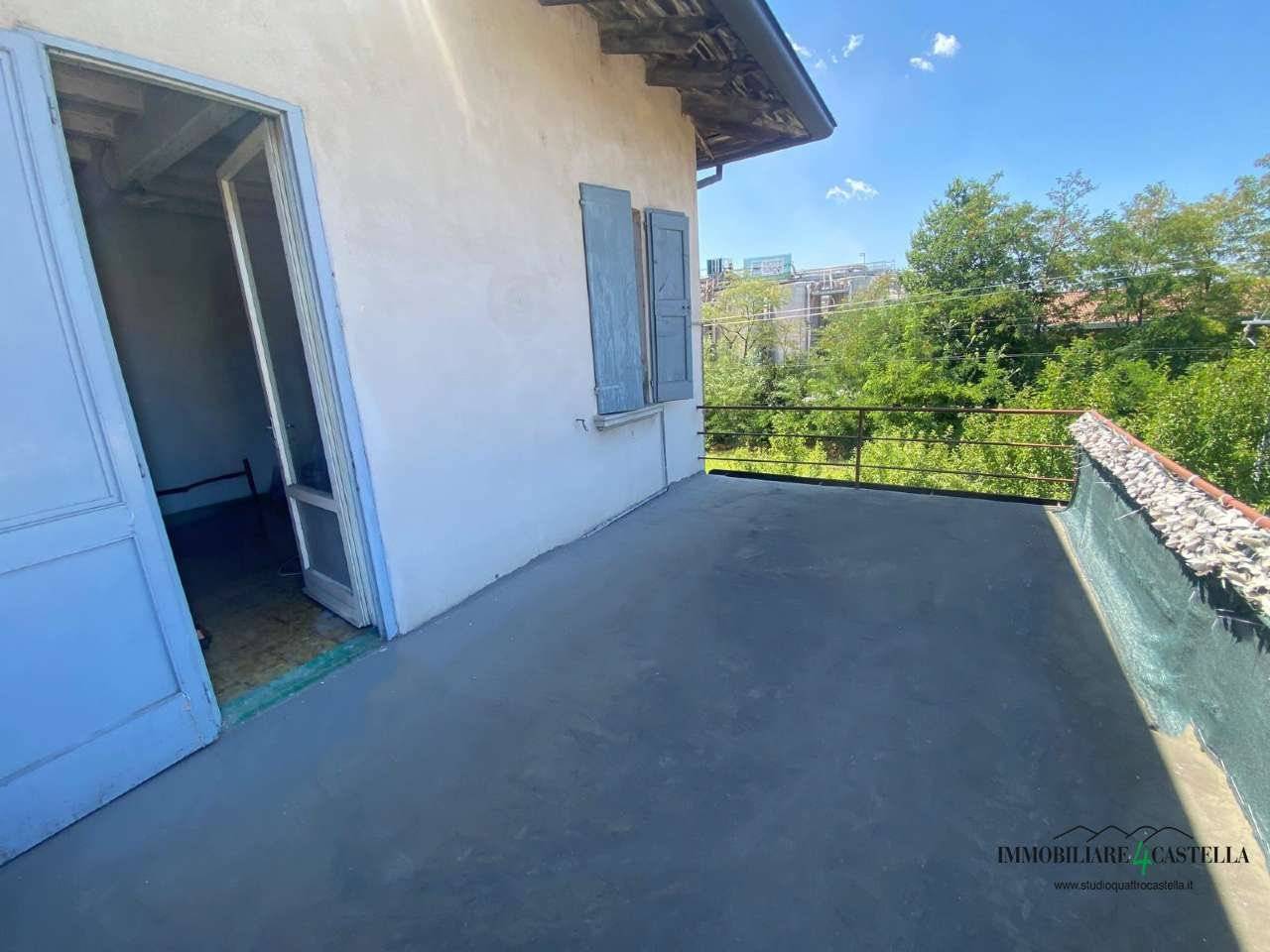 5 Schlafzimmer Haus in Canossa, Italy, Nr. 259584