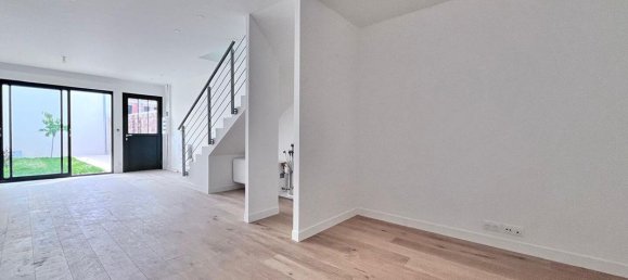 2 Schlafzimmer Haus in Fontenay-sous-Bois, France, Nr. 294871 2