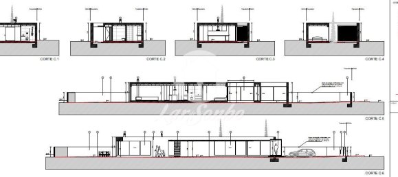 3 bedrooms House in Barcelos, Portugal No. 171351 7