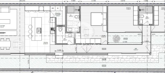 3 bedrooms House in Barcelos, Portugal No. 171351 5