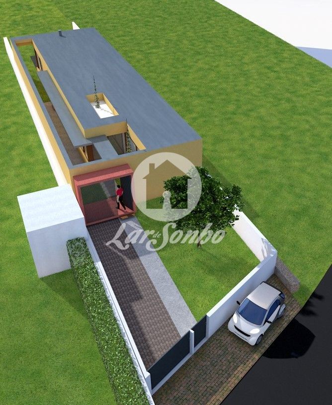 3 bedrooms House in Barcelos, Portugal No. 171351