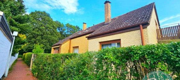 Casa de 8 habitaciónes en Wolfsburg, Germany No. 12824 15