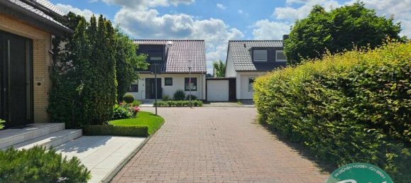 Casa de 8 habitaciónes en Wolfsburg, Germany No. 12824 14