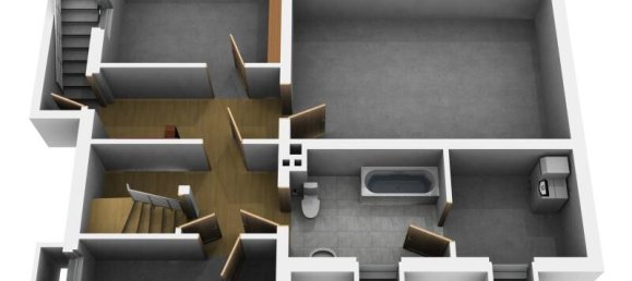 Casa de 8 habitaciónes en Wolfsburg, Germany No. 12824 19