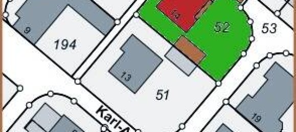 Casa de 8 habitaciónes en Wolfsburg, Germany No. 12824 16