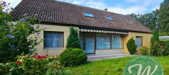 Casa de 8 habitaciónes en Wolfsburg, Germany No. 12824 3