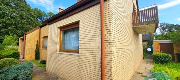 Casa de 8 habitaciónes en Wolfsburg, Germany No. 12824 20