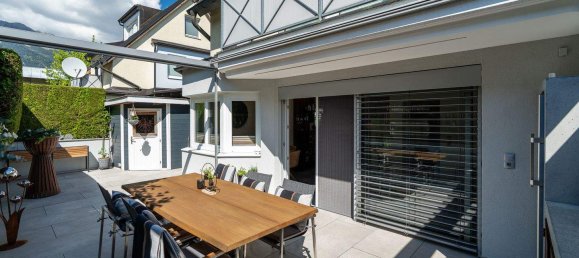 4 rooms Townhouse in Innsbruck-Stadt, Austria No. 138172 7