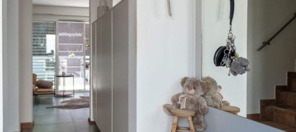 4 rooms Townhouse in Innsbruck-Stadt, Austria No. 138172 6