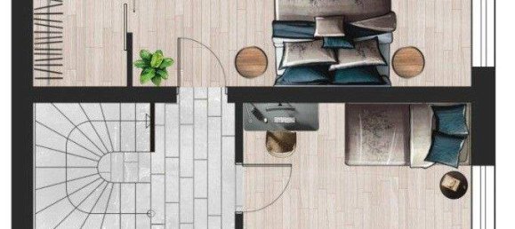 4 rooms Townhouse in Innsbruck-Stadt, Austria No. 138172 14