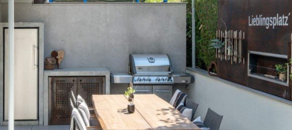 4 rooms Townhouse in Innsbruck-Stadt, Austria No. 138172 8