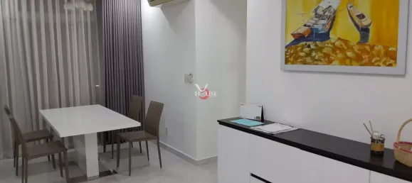 3 bedrooms Apartment in District 7, Vietnam No. 9933 2