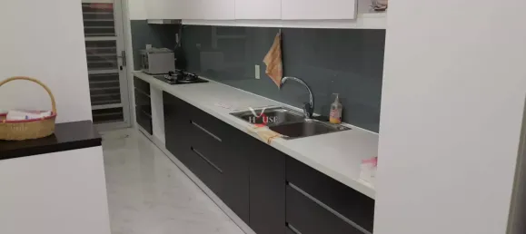 3 bedrooms Apartment in District 7, Vietnam No. 9933 6