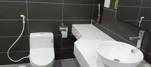 3 bedrooms Apartment in District 7, Vietnam No. 9933 8