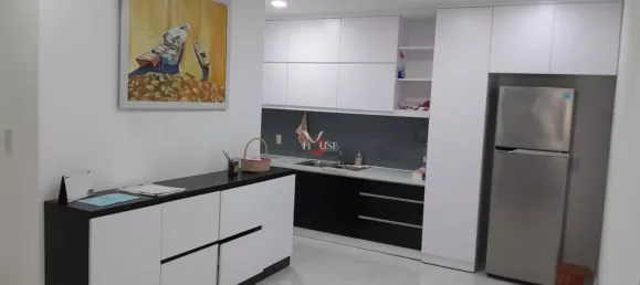 3 bedrooms Apartment in District 7, Vietnam No. 9933 3