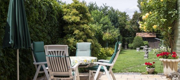 5غرفة منزل في Korneuburg, Austria رقم 243454 3