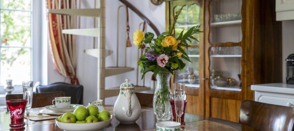 5غرفة منزل في Korneuburg, Austria رقم 243454 4