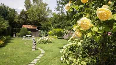 5غرفة منزل في Korneuburg, Austria رقم 243454