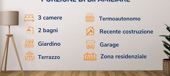 10غرفة منزل في Annone Veneto, Italy رقم 82336 2