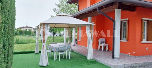 10غرفة منزل في Annone Veneto, Italy رقم 82336 27