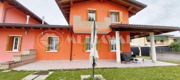 10غرفة منزل في Annone Veneto, Italy رقم 82336 24