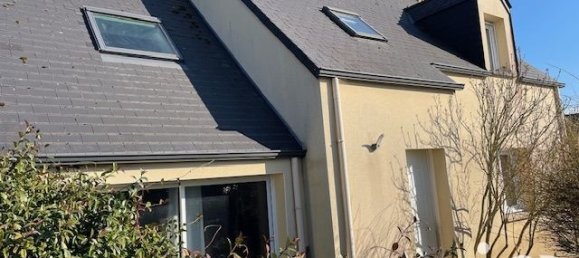 5 bedrooms House in Ille-et-Vilaine, France No. 290888 11