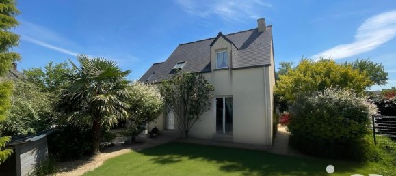 5 bedrooms House in Ille-et-Vilaine, France No. 290888 2