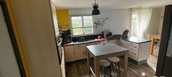 5 bedrooms House in Ille-et-Vilaine, France No. 290888 6