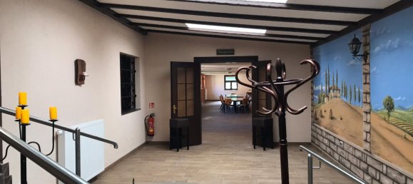 Hotel T8 em Elbe-Elster, Germany N.º 111640 8