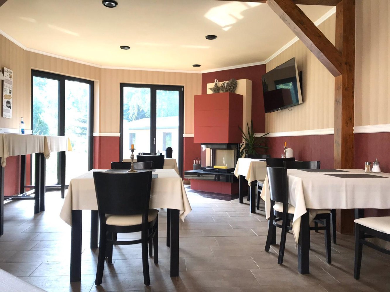 Hotel T8 em Elbe-Elster, Germany N.º 111640