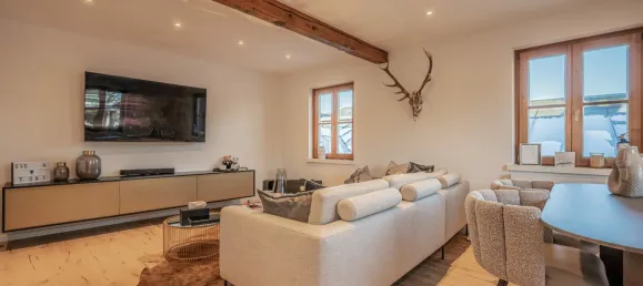 Edifício em Kitzbuhel, Austria 738 m² N.º 26234 4