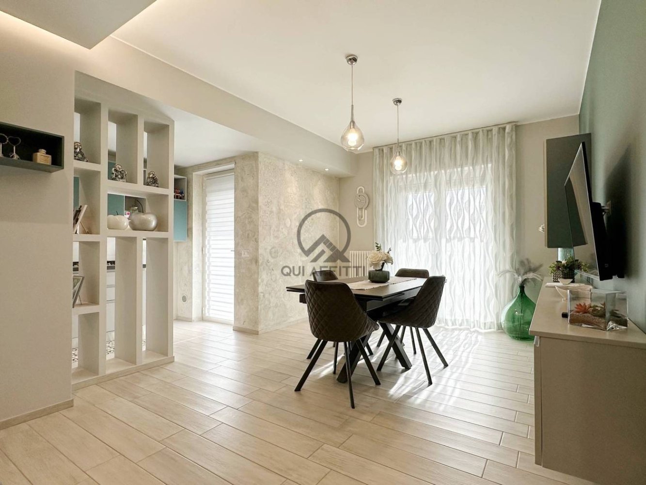 2 bedrooms Apartment in Andria, Italy No. 144221