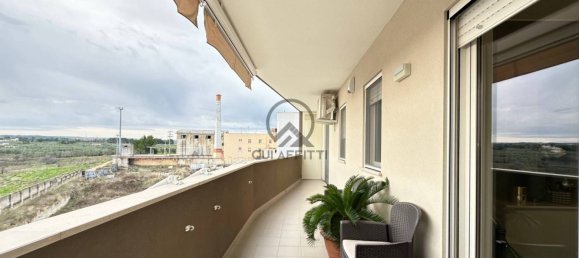 2 bedrooms Apartment in Andria, Italy No. 144221 14