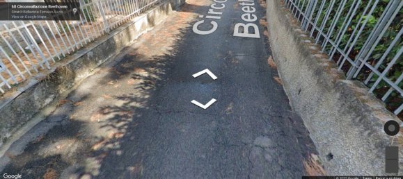 3 bedrooms Apartment in Castelnuovo di Porto, Italy No. 277665 3