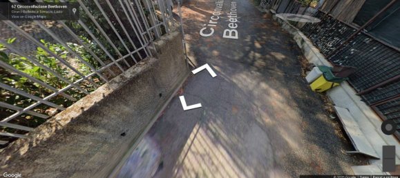 3 bedrooms Apartment in Castelnuovo di Porto, Italy No. 277665 9