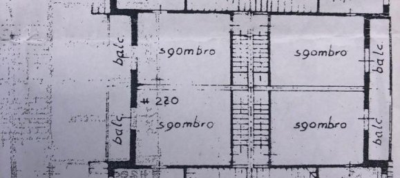 6 rooms Villa in Viareggio, Italy No. 92651 20