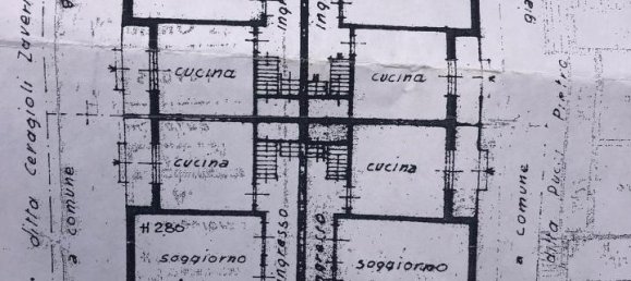 6 rooms Villa in Viareggio, Italy No. 92651 23