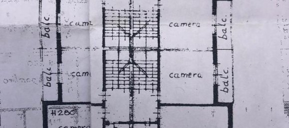 6 rooms Villa in Viareggio, Italy No. 92651 22