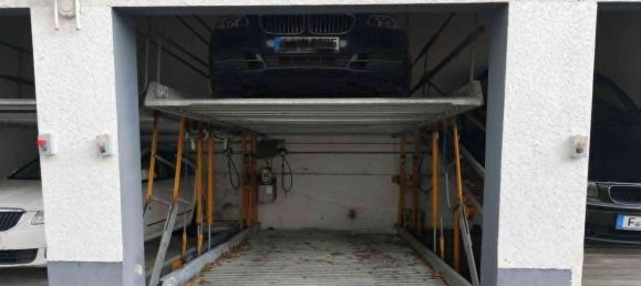 4 bedrooms Townhouse in Frankfurt am Main, Germany No. 77404 24