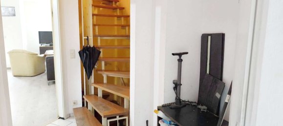 4 bedrooms Townhouse in Frankfurt am Main, Germany No. 77404 9