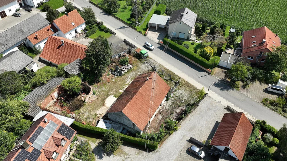  Land in Freising, Germany No. 178439